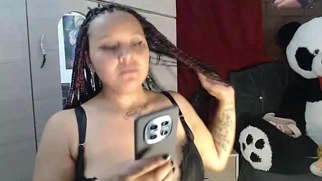 SWEETT CORY online show from March 2026 01:40:02 AM