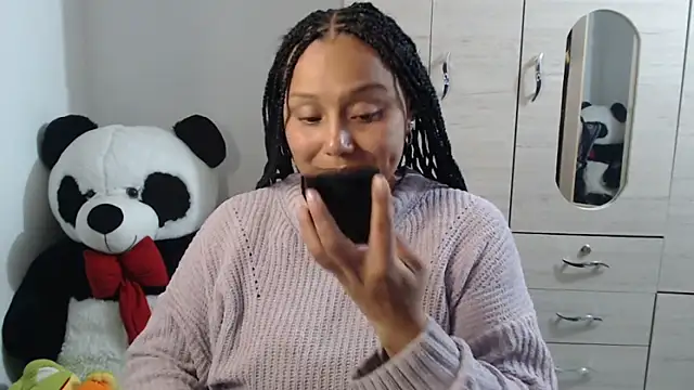 SWEETT CORY online show from April 2026 03:23:01 AM