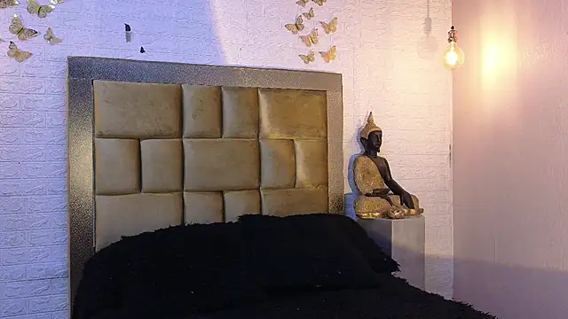 ximenawilliamss online show from January 2026 09:20:01 PM