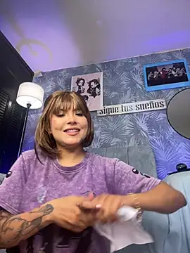 antonelaswete02 online show from November 2025 11:40:01 PM