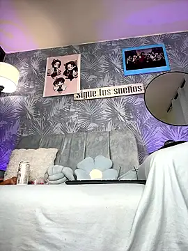 antonelaswete02 online show from January 2026 11:41:02 PM