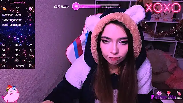 Sia Shine online show from January 2025 11:17:01 AM