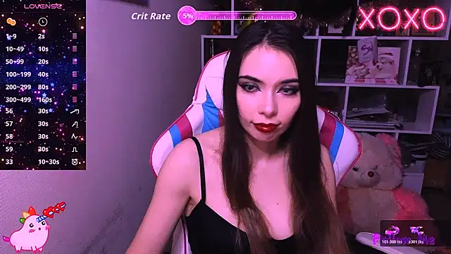 Sia Shine online show from October 2025 11:44:01 AM