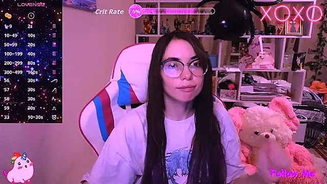 Sia Shine online show from November 2025 05:02:01 PM