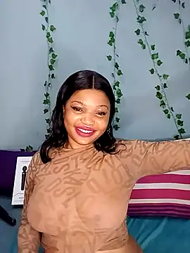 Sugartonguexx online show from February 2025 06:24:01 PM