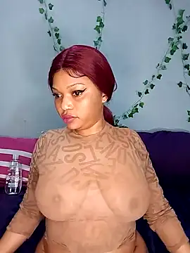 Sugartonguexx online show from February 2025 11:19:02 PM