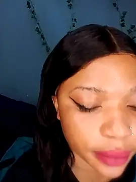 Sugartonguexx online show from March 2025 06:19:01 PM