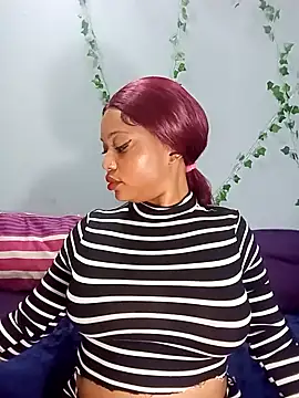 Sugartonguexx online show from March 2025 06:08:02 PM