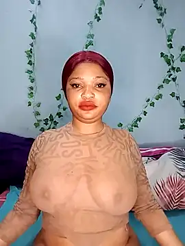 Sugartonguexx online show from March 2025 06:20:02 PM