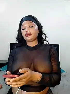 Sugartonguexx online show from October 2025 07:34:02 PM