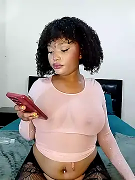 Sugartonguexx online show from November 2025 09:59:01 PM