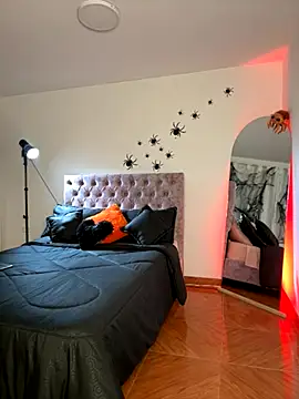 samantha evans2 online show from October 2025 11:12:02 PM