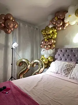 samantha evans2 online show from December 2025 12:16:02 AM