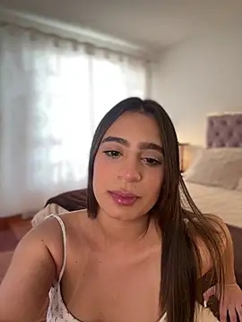 samantha evans2 online show from March 2026 10:31:02 PM