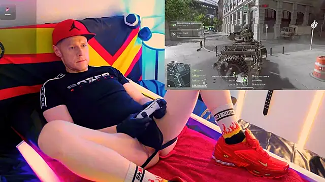 Fuc71 online show from October 2025 02:24:02 PM