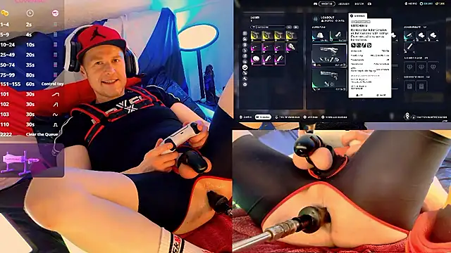 Fuc71 online show from January 2026 06:31:01 PM