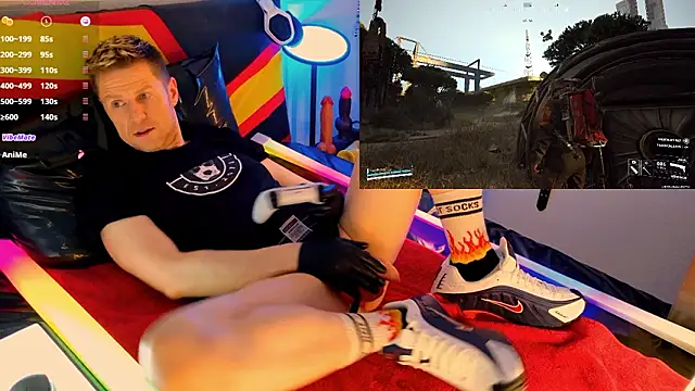 Fuc71 online show from March 2026 07:21:02 PM