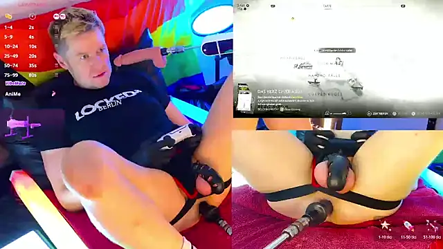Fuc71 online show from June 2026 02:05:01 PM