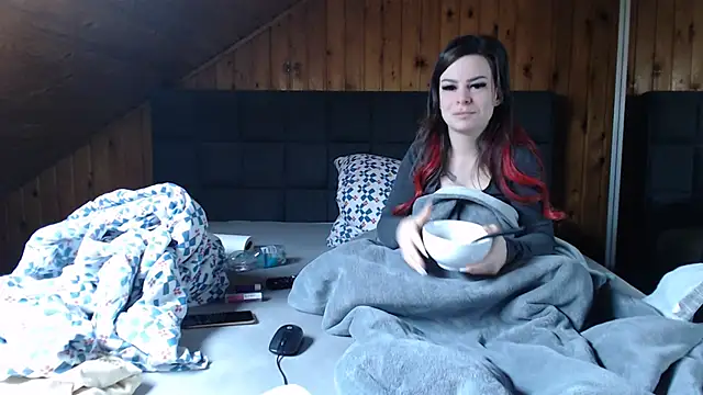 BoeseMoni1998 online show from February 2025 09:13:02 AM