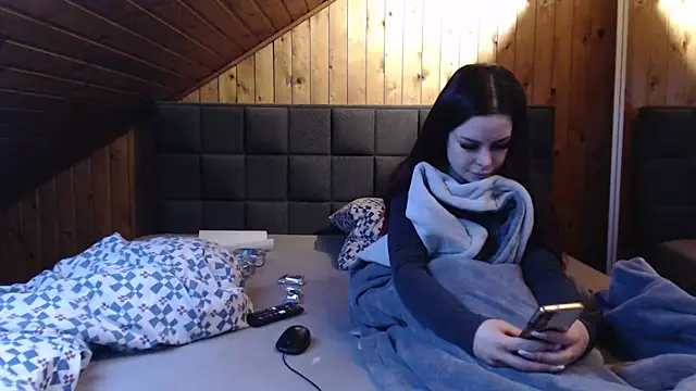 BoeseMoni1998 online show from February 2025 04:31:01 PM