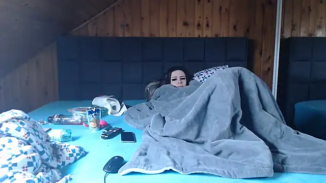 BoeseMoni1998 online show from March 2025 08:21:02 AM