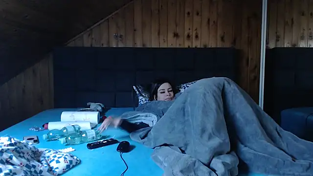 BoeseMoni1998 online show from March 2025 11:38:01 AM