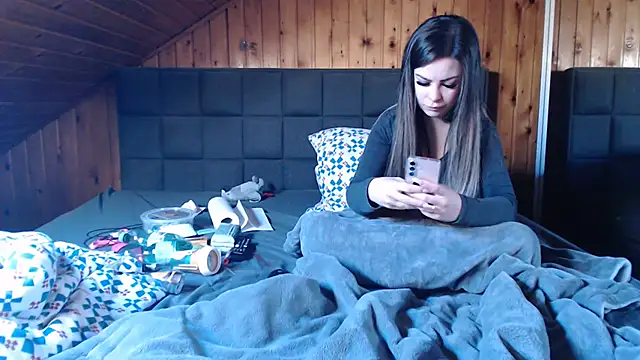 BoeseMoni1998 online show from March 2025 08:18:02 AM