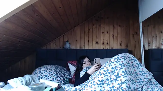 BoeseMoni1998 online show from October 2025 08:14:01 AM