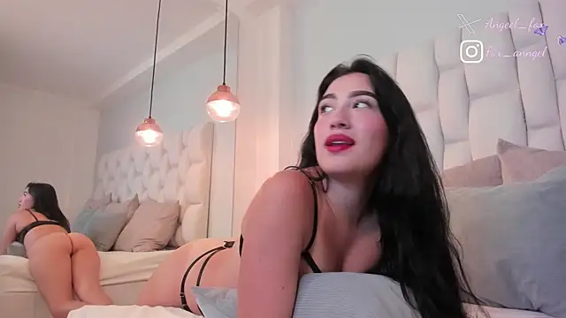 Snapshot of angeel_fox chatting on December 2024 03:58:01 AM angeel fox online show from December 2024 03:58:01 AM