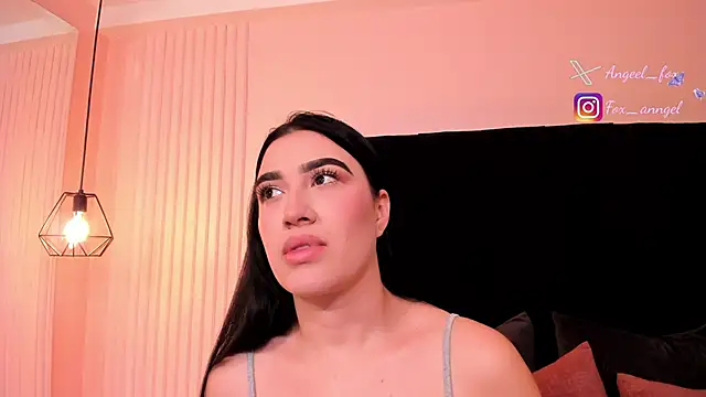 Snapshot of angeel_fox chatting on September 2025 02:22:02 AM angeel fox online show from September 2025 02:22:02 AM