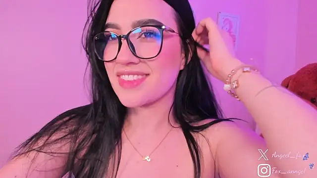 angeel fox online show from January 2026 02:47:01 AM