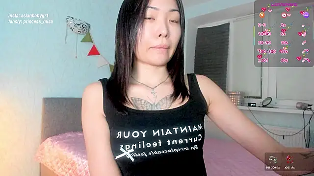 Misa abg online show from February 2026 01:46:02 AM