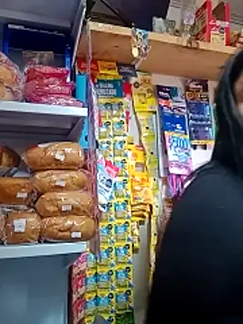 Snapshot of PamelaDoouce chatting on February 2026 10:14:02 PM PamelaDoouce online show from February 2026 10:14:02 PM