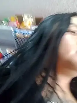 Snapshot of PamelaDoouce chatting on February 2026 07:52:01 PM PamelaDoouce online show from February 2026 07:52:01 PM