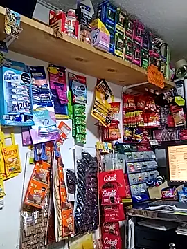 Snapshot of PamelaDoouce chatting on February 2026 11:15:02 PM PamelaDoouce online show from February 2026 11:15:02 PM