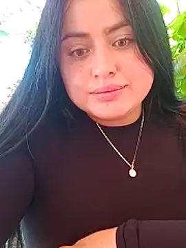 Snapshot of PamelaDoouce chatting on February 2026 04:29:01 PM PamelaDoouce online show from February 2026 04:29:01 PM