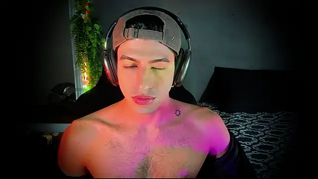 newjeff online show from November 2025 05:16:01 PM