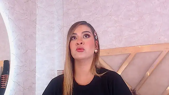 JoannaStanford online show from February 2026 06:39:01 PM