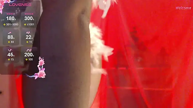 Leonora luxry online show from February 2025 01:11:02 PM