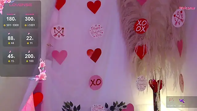 Leonora luxry online show from February 2025 01:27:01 PM