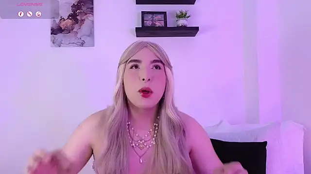 Snapshot of meloddysky chatting on February 2025 12:25:02 PM meloddysky online show from February 2025 12:25:02 PM