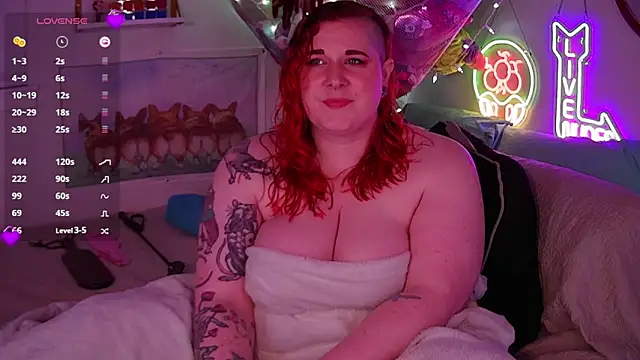 opalreigning online show from November 2025 11:11:02 AM