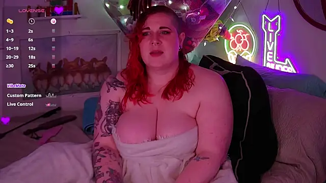 opalreigning online show from November 2025 10:13:02 AM