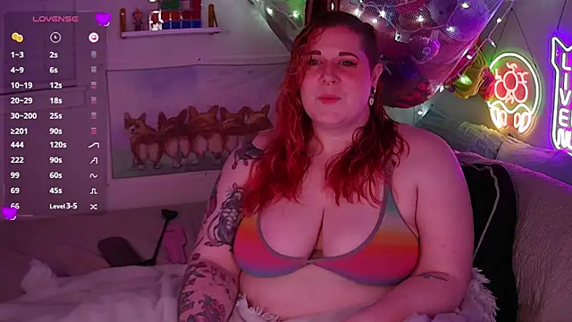 opalreigning online show from February 2026 09:08:02 AM