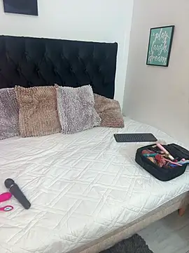 Snapshot of AriannaTorres chatting on January 2026 12:43:02 PM AriannaTorres online show from January 2026 12:43:02 PM