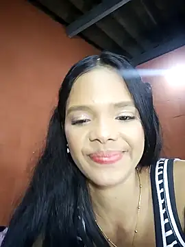 Snapshot of GinaParker_ chatting on January 2025 06:47:02 AM GinaParker online show from January 2025 06:47:02 AM