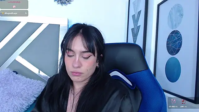 ZaraDames  online show from February 2025 10:34:01 AM