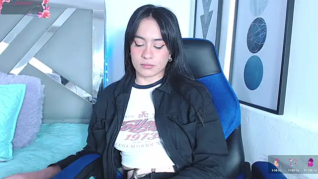 ZaraDames  online show from March 2025 05:00:01 AM