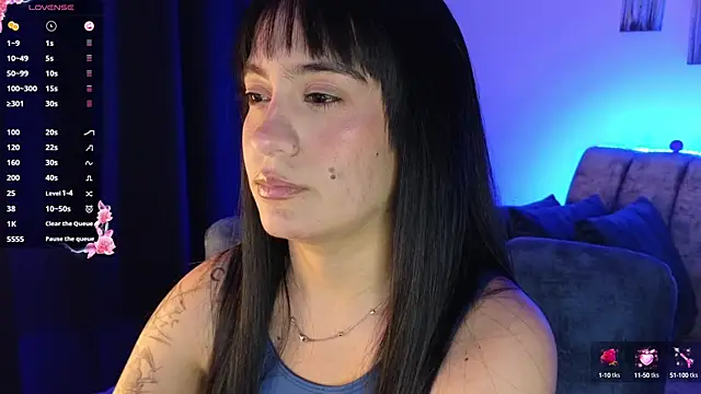 ZaraDames  online show from September 2025 02:33:02 AM