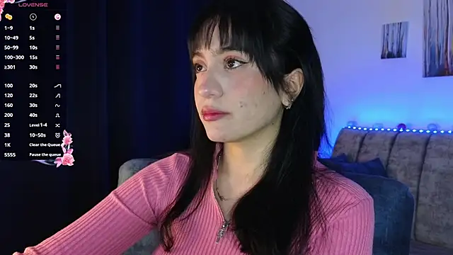 ZaraDames  online show from September 2025 03:20:01 AM